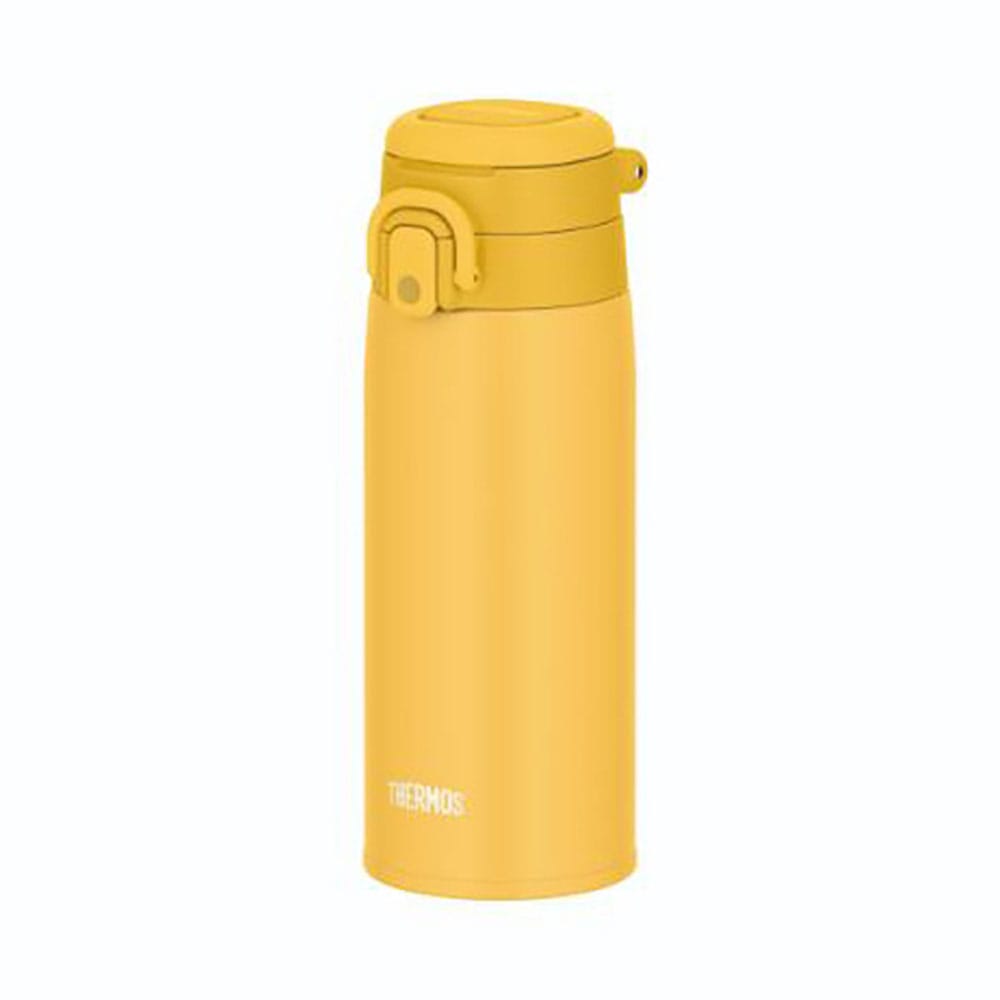 THERMOS 真空断熱ケータイマグ 0.55L JOS-550 Y イエロー