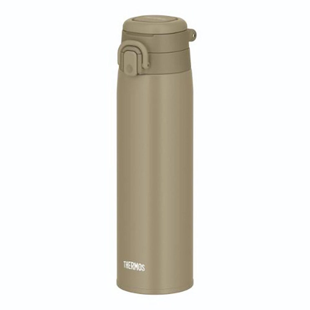 THERMOS 真空断熱ケータイマグ 0.75L JOS-750 BE ベージュ