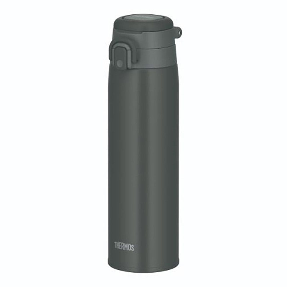 THERMOS 真空断熱ケータイマグ 0.75L JOS-750 DGY ダークグレー