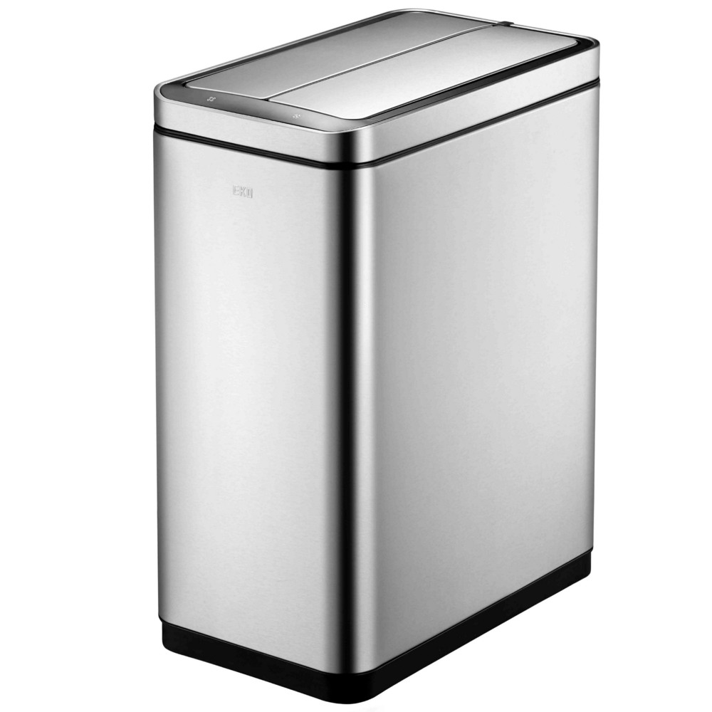 EKOJAPAN デラックスファントム センサービン シルバー EK9287MT-45L 45L