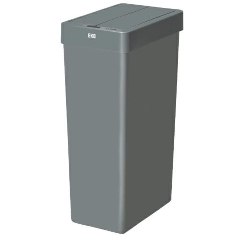 EKOJAPAN エックスウィングライトセンサービン 30L EK6277P-30L-GR グレー