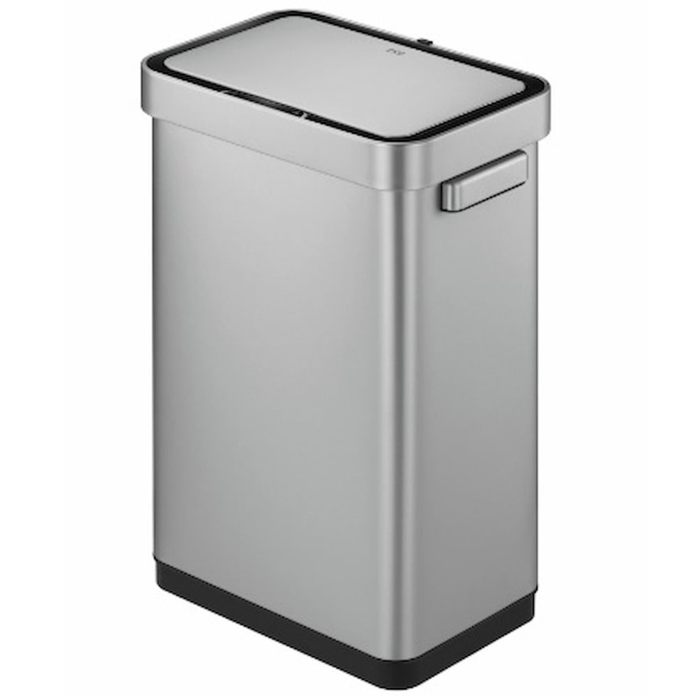 EKOJAPAN デラックスミラージュ Tセンサービン 45L EK9378MMT-45L シルバー