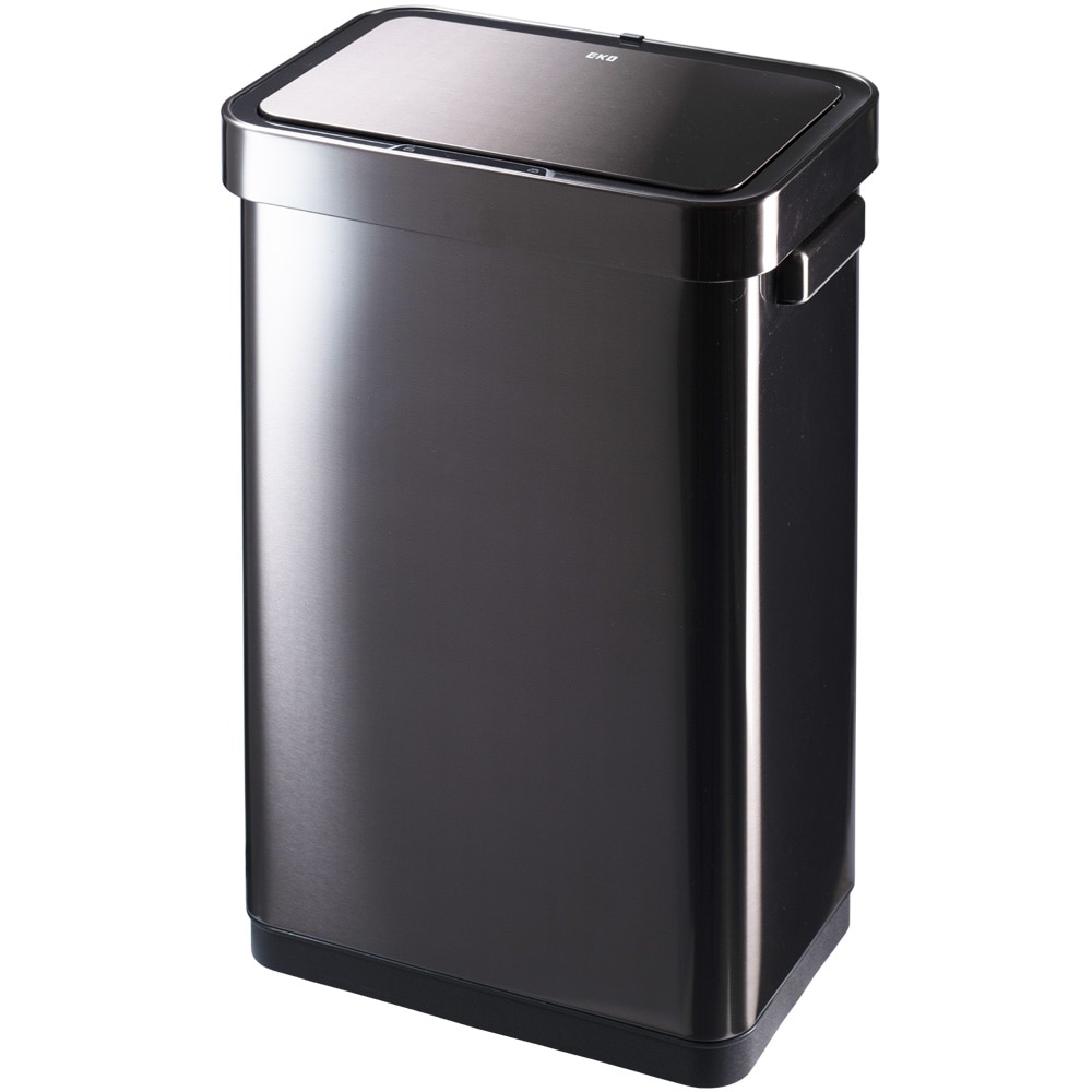 EKOJAPAN デラックスミラージュ Tセンサービン 45L EK9378BS-45L ブラックスチール