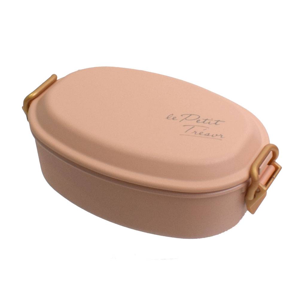 サブヒロモリ トレゾワ タイトロックランチ1段 415814 ピンク