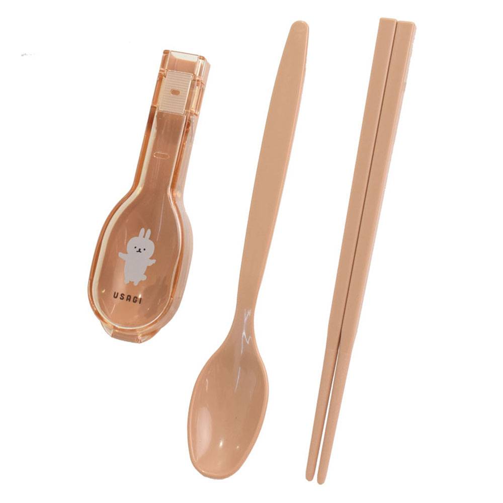 サブヒロモリ ムームーフレンズ 抗菌コンビセット＆ハーフケース 405211 ピンク／ももうさ