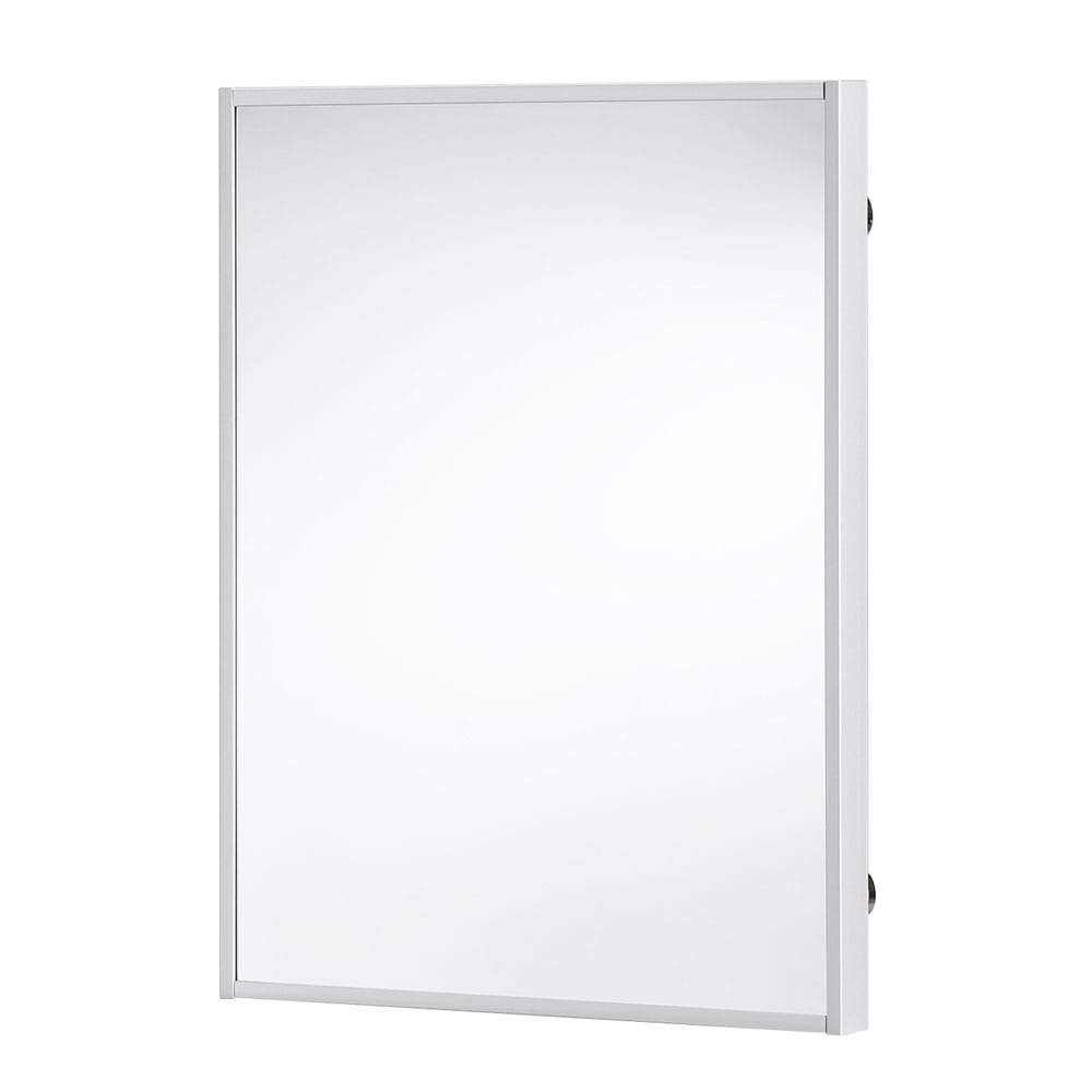 軽くて割れないフィルムミラー マグネットタイプ KWM-28035M シルバー