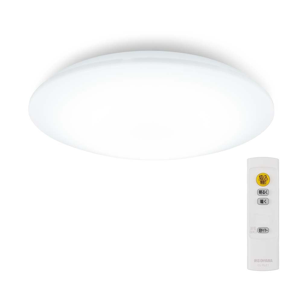 LEDシーリングライト 6畳 調光 CEA6D-7.0