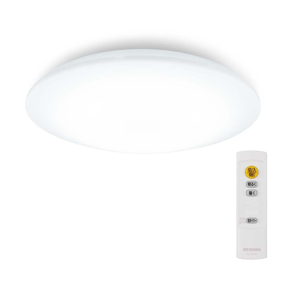 LEDシーリングライト 8畳 調光 CEA8D-7.0