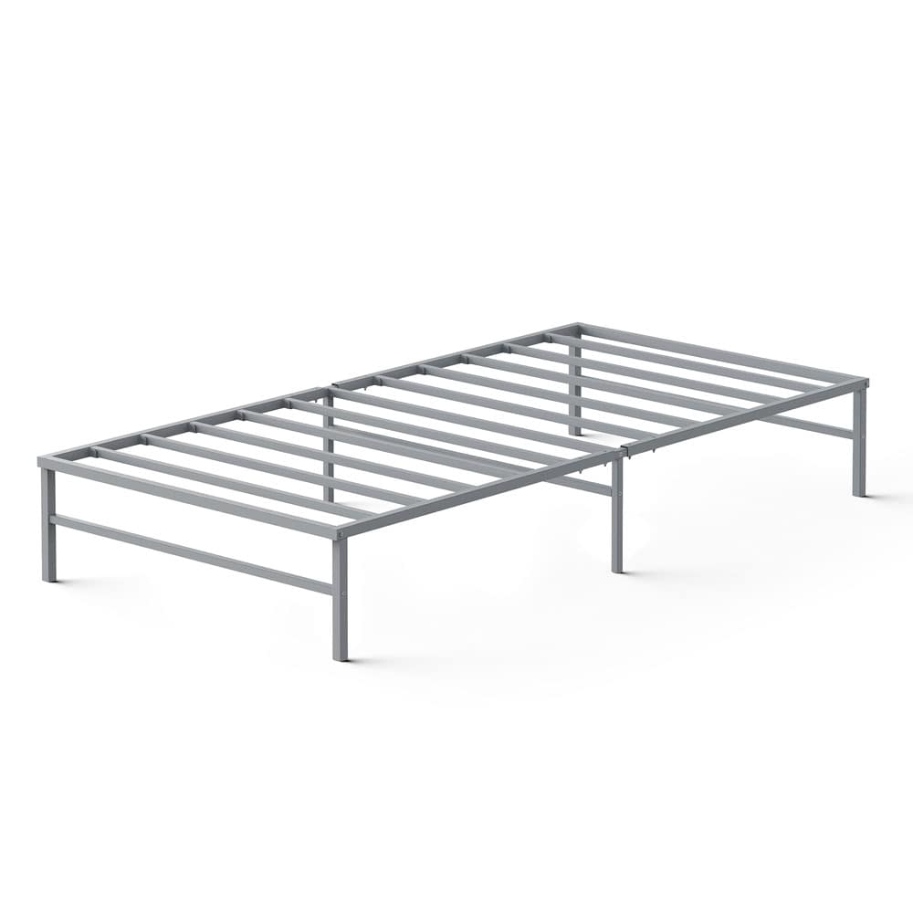 スチールベッド SB01-S グレー