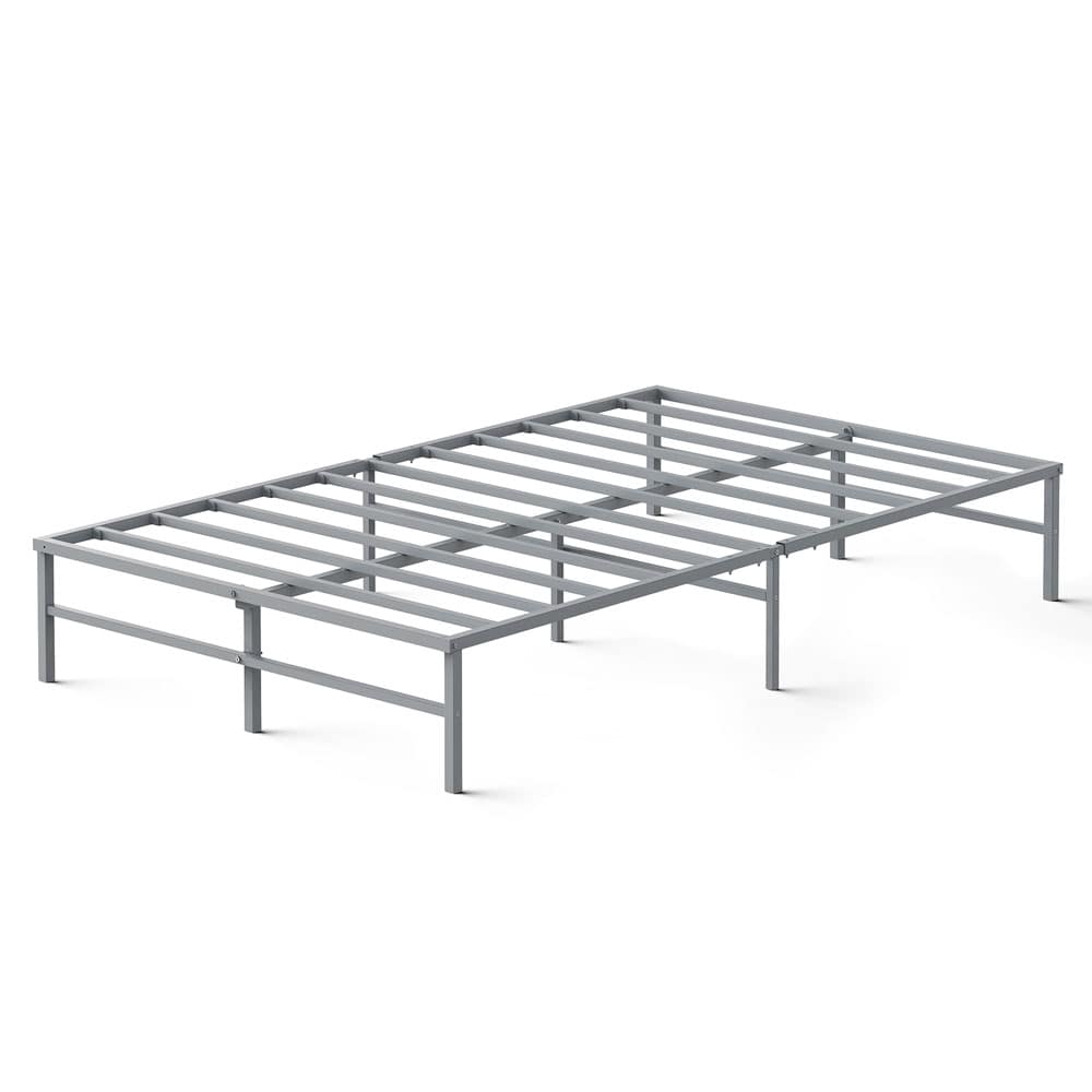 スチールベッド SB01-SD グレー