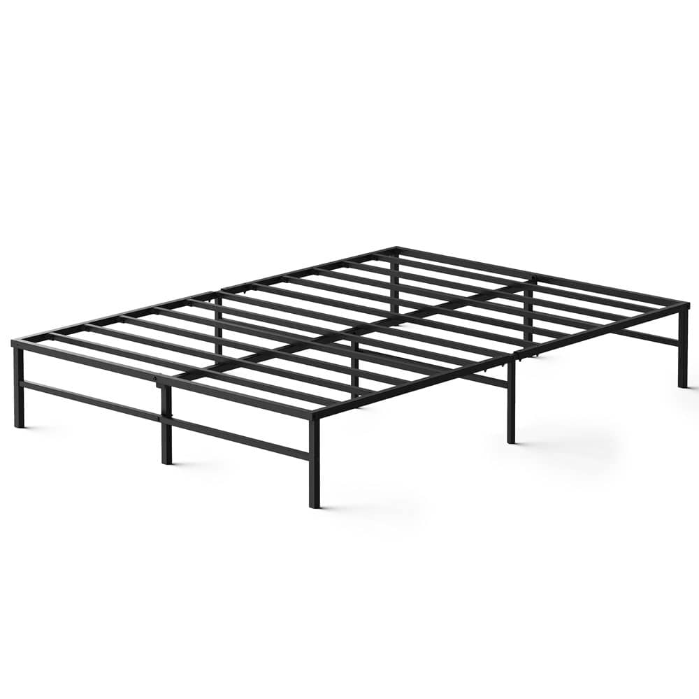 スチールベッド SB01-D ブラック