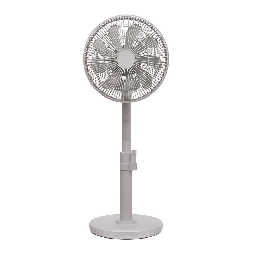 DCサーキュレーター扇風機 グレージュ VS-S7000