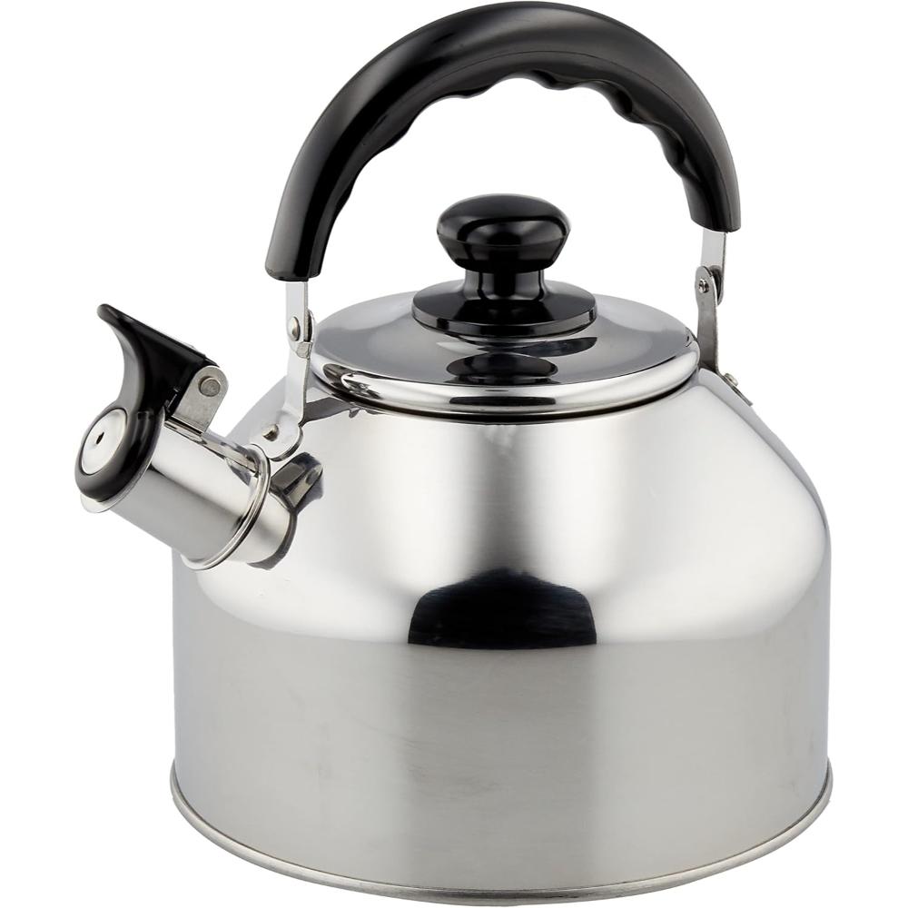 LIV PLUS 笛吹きケトル 3.7L ND-5463