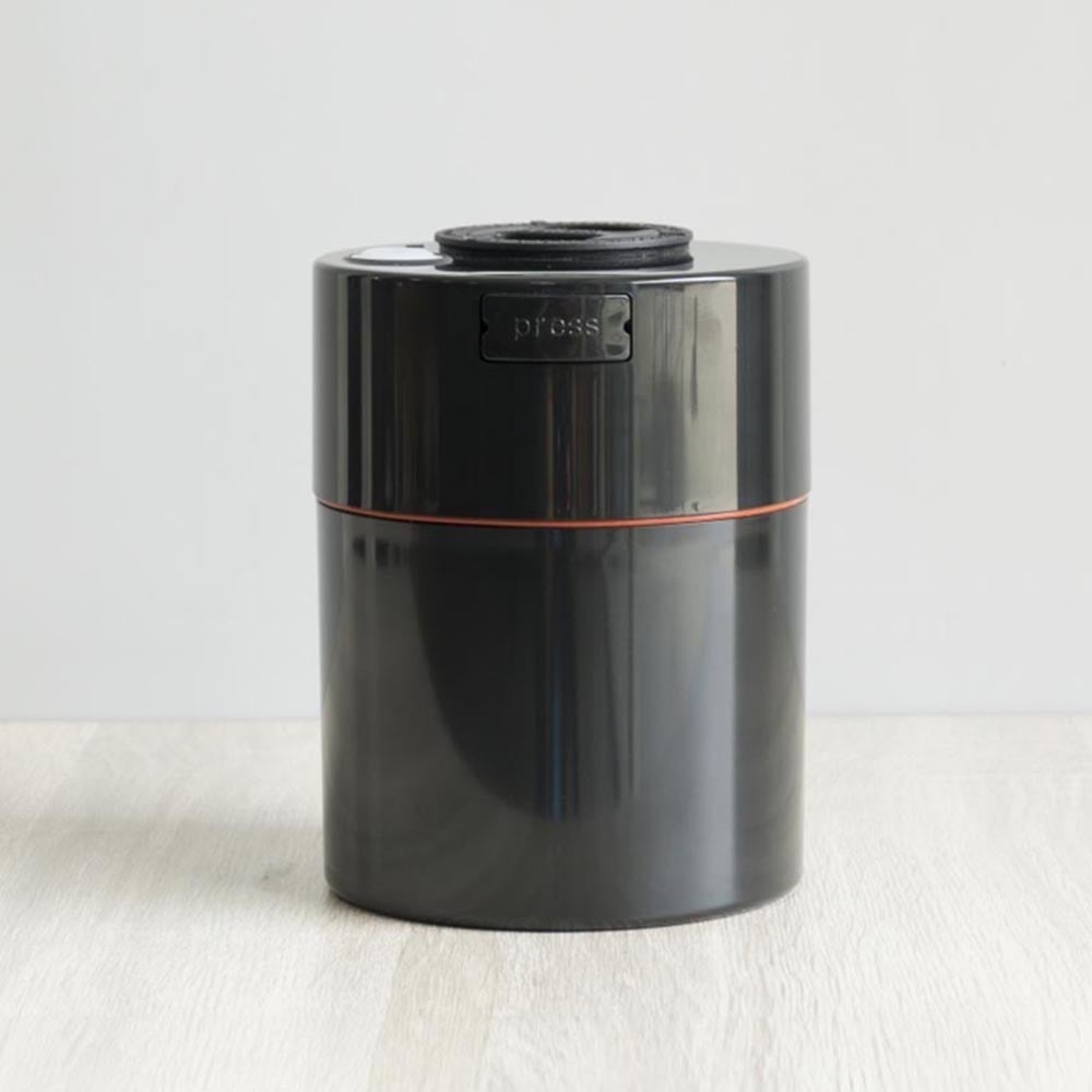 TIGHTVAC TIGHTVAC バキュームコンテナ＋ポンプ 0.8L ブラック