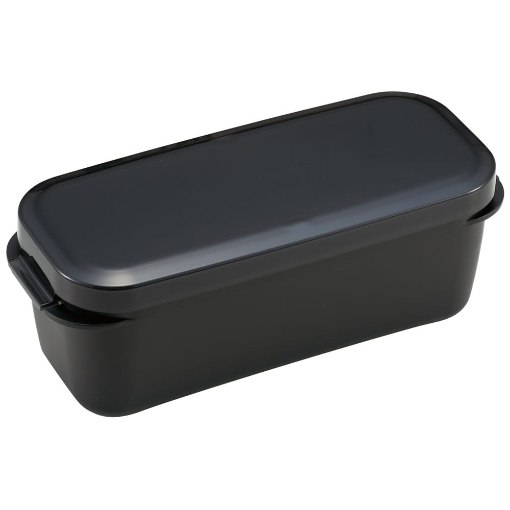 スケーター 弁当箱 930ml PALB10 コールブラック