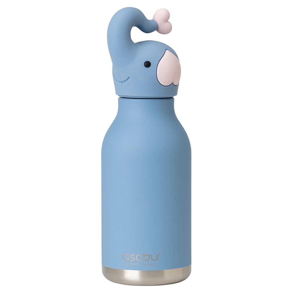 ASOBU BESTIE 460ml ゾウ