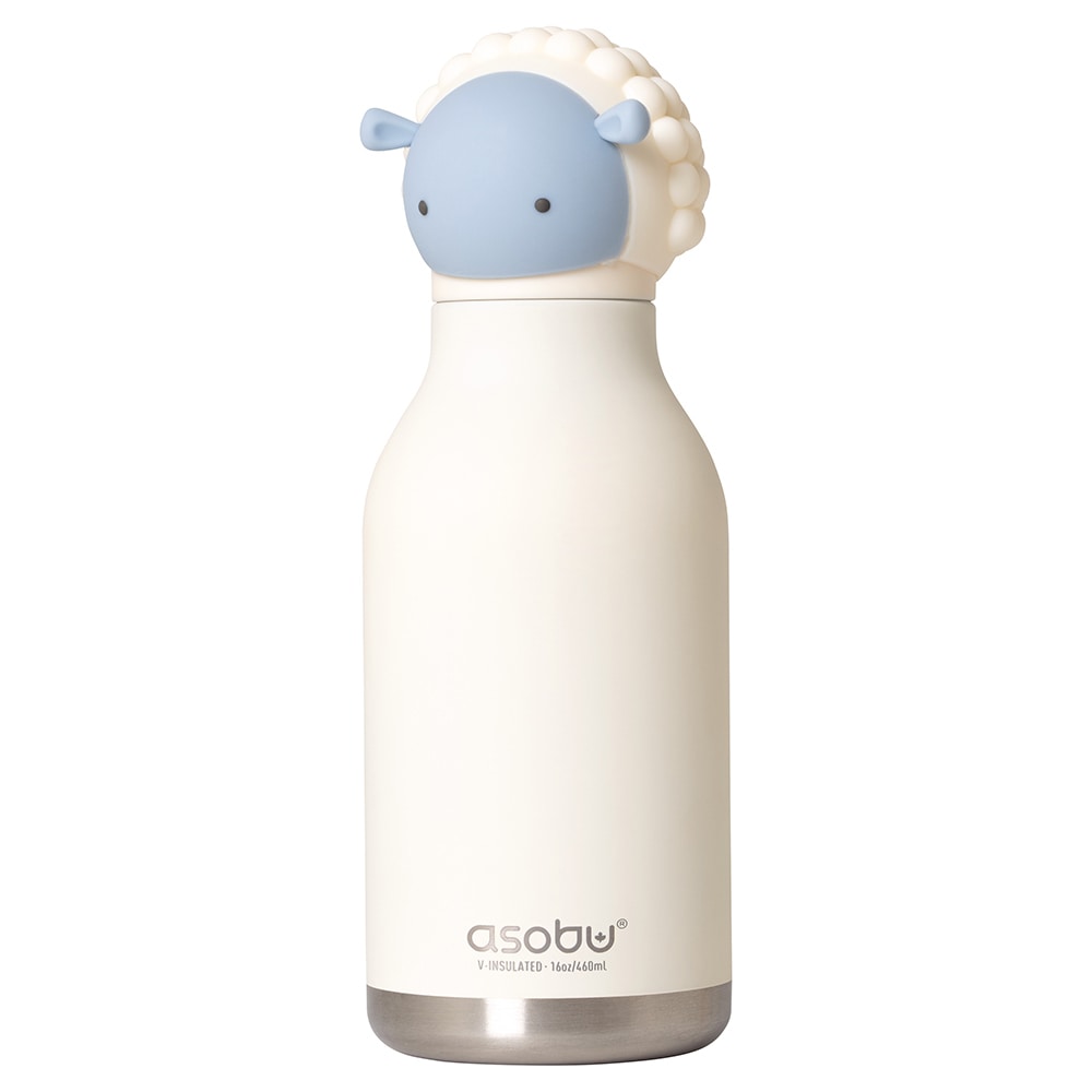 ASOBU BESTIE 460ml ヒツジ