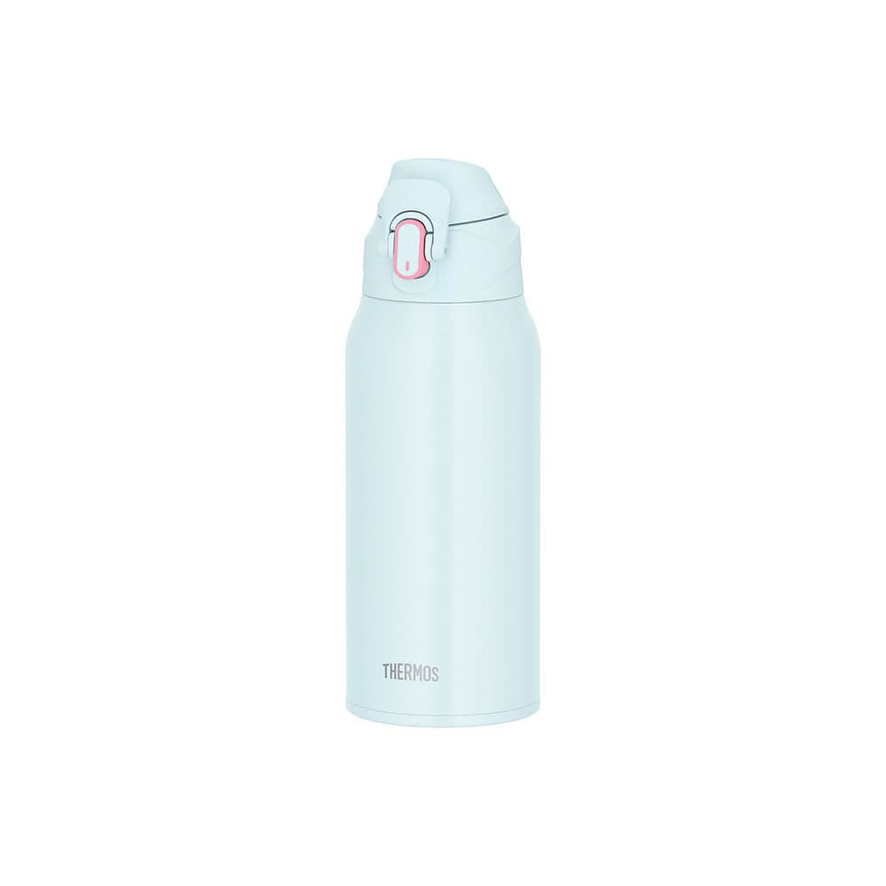 サーモス真空断熱スポーツボトル 800ml フロスティブルー