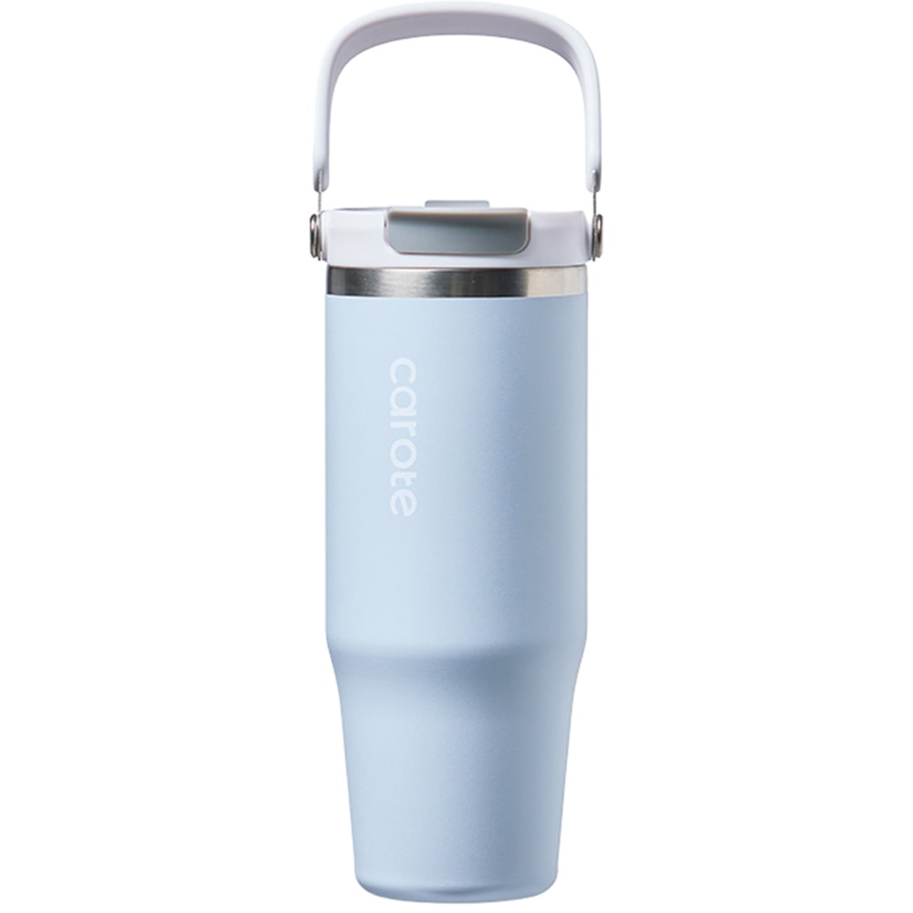 カローテ ハンドル付きタンブラー 960ml CatchHandle ブルー