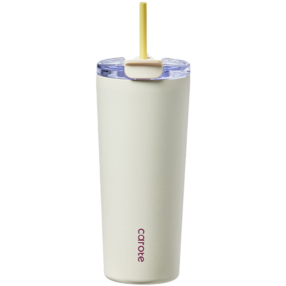 カローテ タンブラー 700ml HandyCafe アイボリー