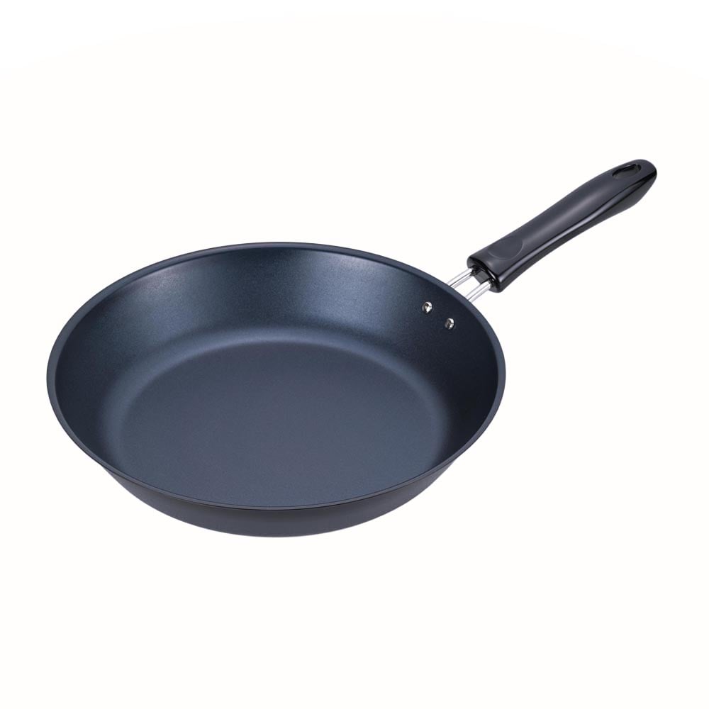 下村企販 燕三条 鉄製フライパン 26cm 46866: Simple Style ANA Mall店