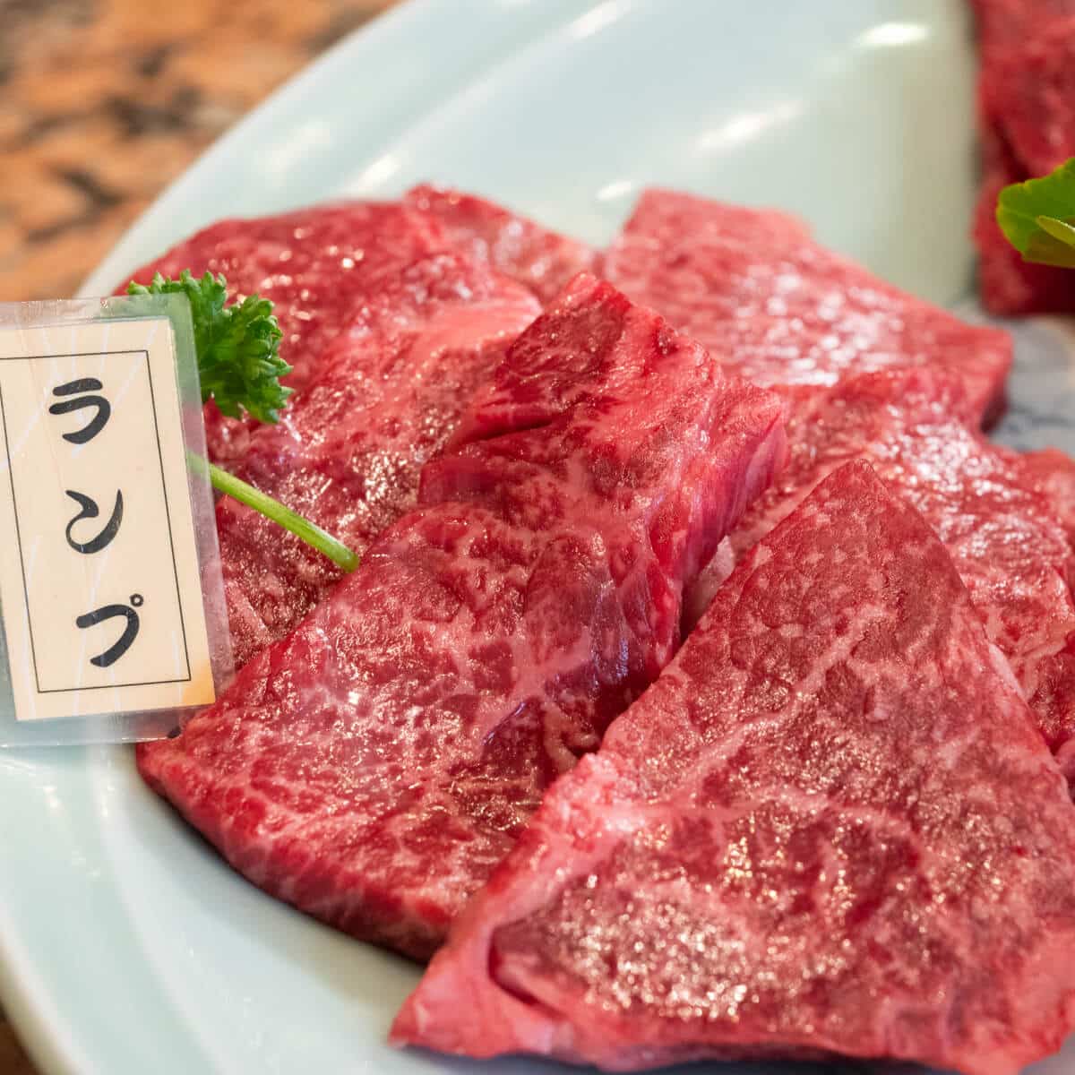 【くまもと黒毛和牛プレミアム『和王』】厳選 希少部位 焼肉用 おまかせ3種セット(各200g × 3種 計600g)