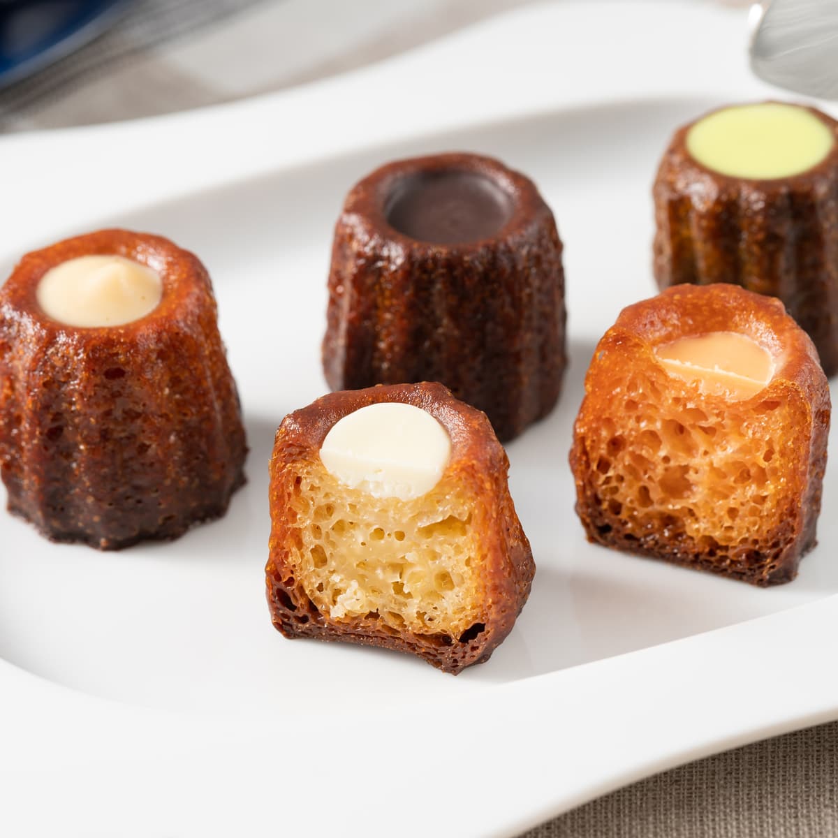 鈴鹿・ドミニクドゥーセの店 プチカヌレギフト