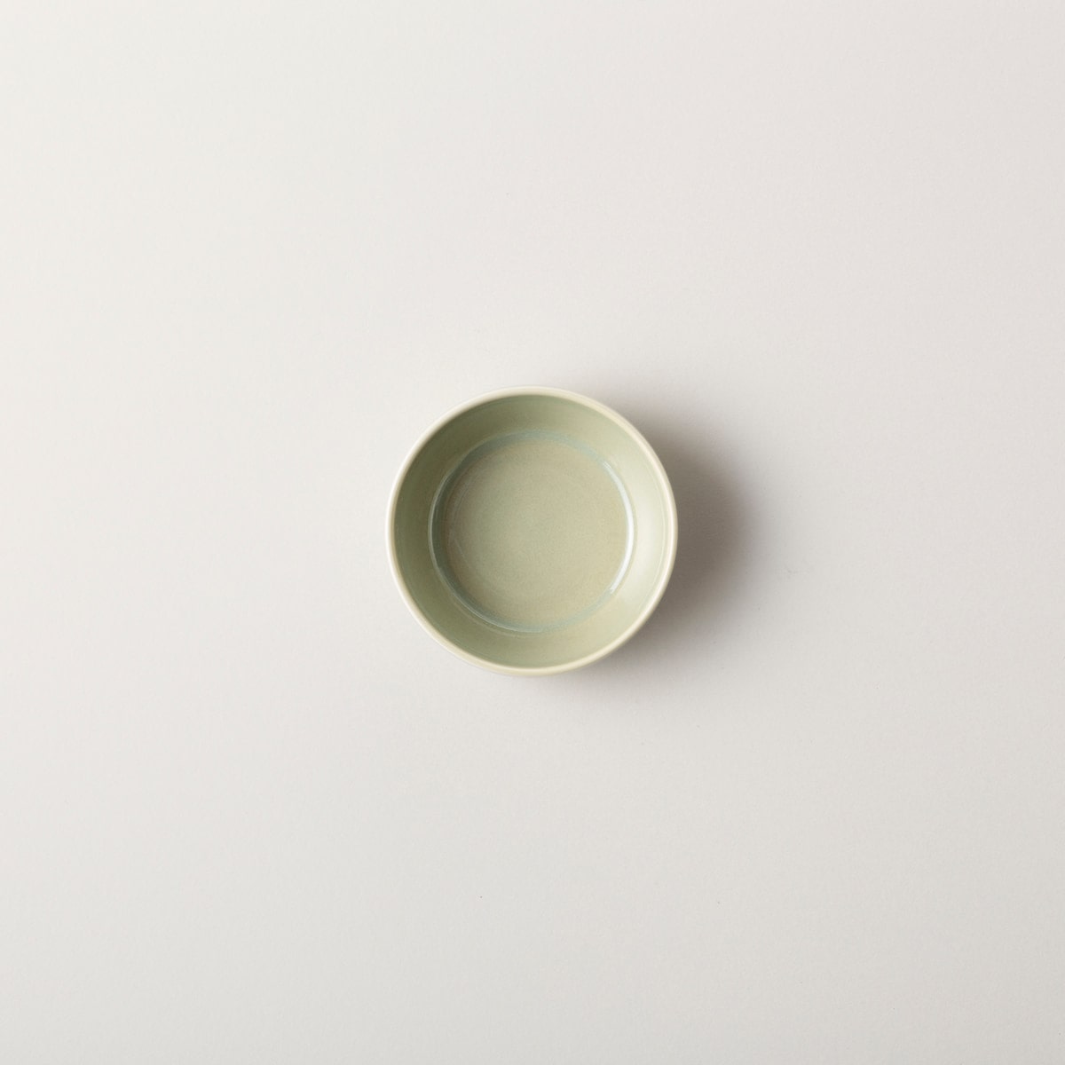 【波佐見焼】 HASAMI Season01 ブロックボウル ミニ イエローベージュ