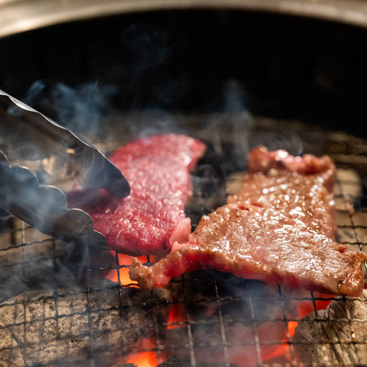 【くまもと黒毛和牛プレミアム『和王』】厳選 希少部位 焼肉用 おまかせ3種セット(各200g × 3種 計600g)