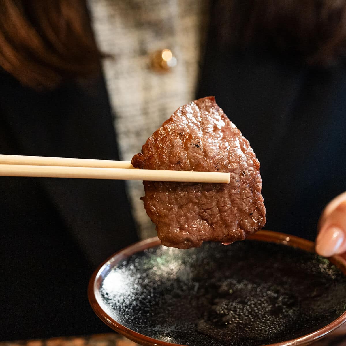 【くまもと黒毛和牛プレミアム『和王』】厳選 希少部位 焼肉用 5種セット(各200g × 5種 計1kg)