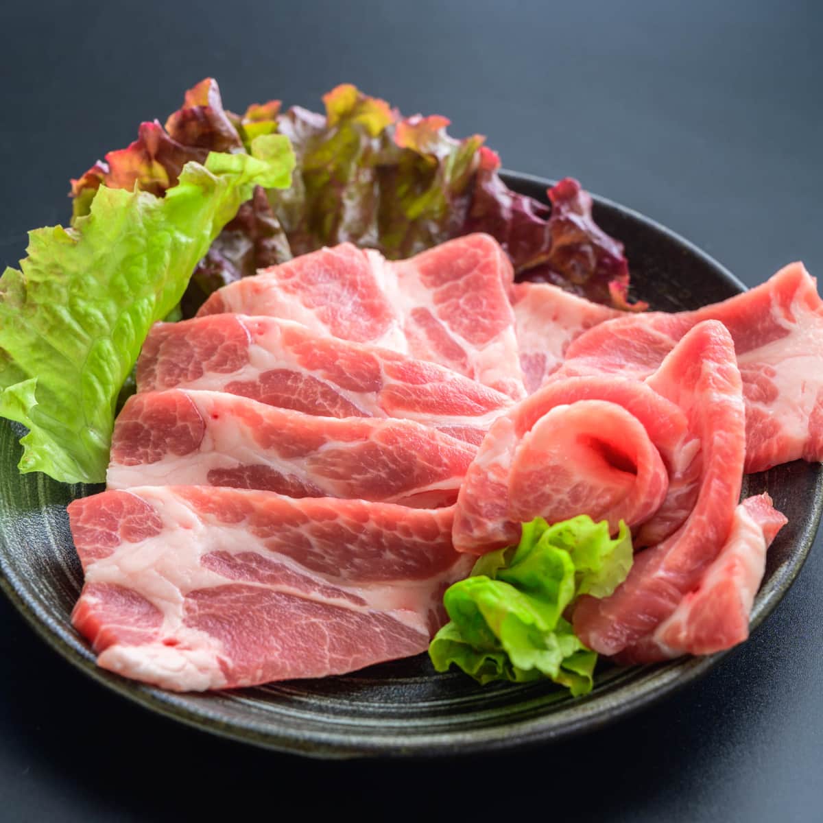 【東京産銘柄豚】 TOKYO X 焼肉用 / 500g
