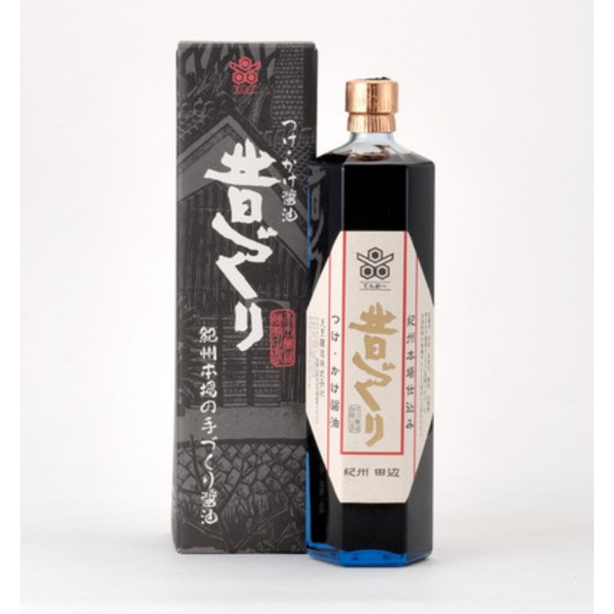 天王醸造 昔づくり 720ml(箱入り)