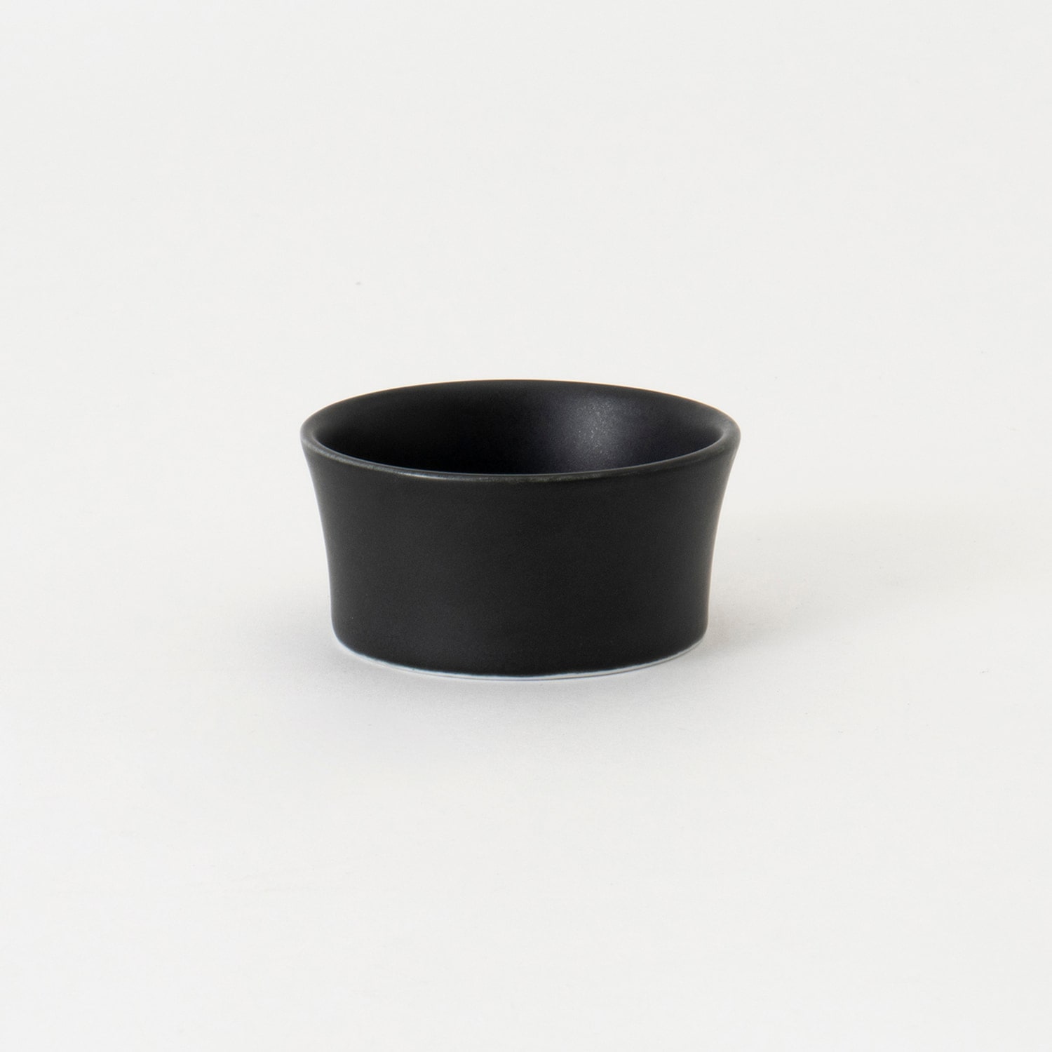 【肥前吉田焼】THE HARVEST Glad  ココット  マットブラック