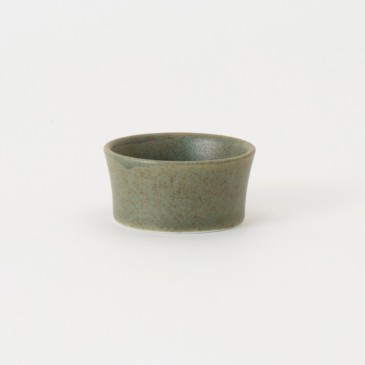 【肥前吉田焼】THE HARVEST Glad ココット L ターコイズ