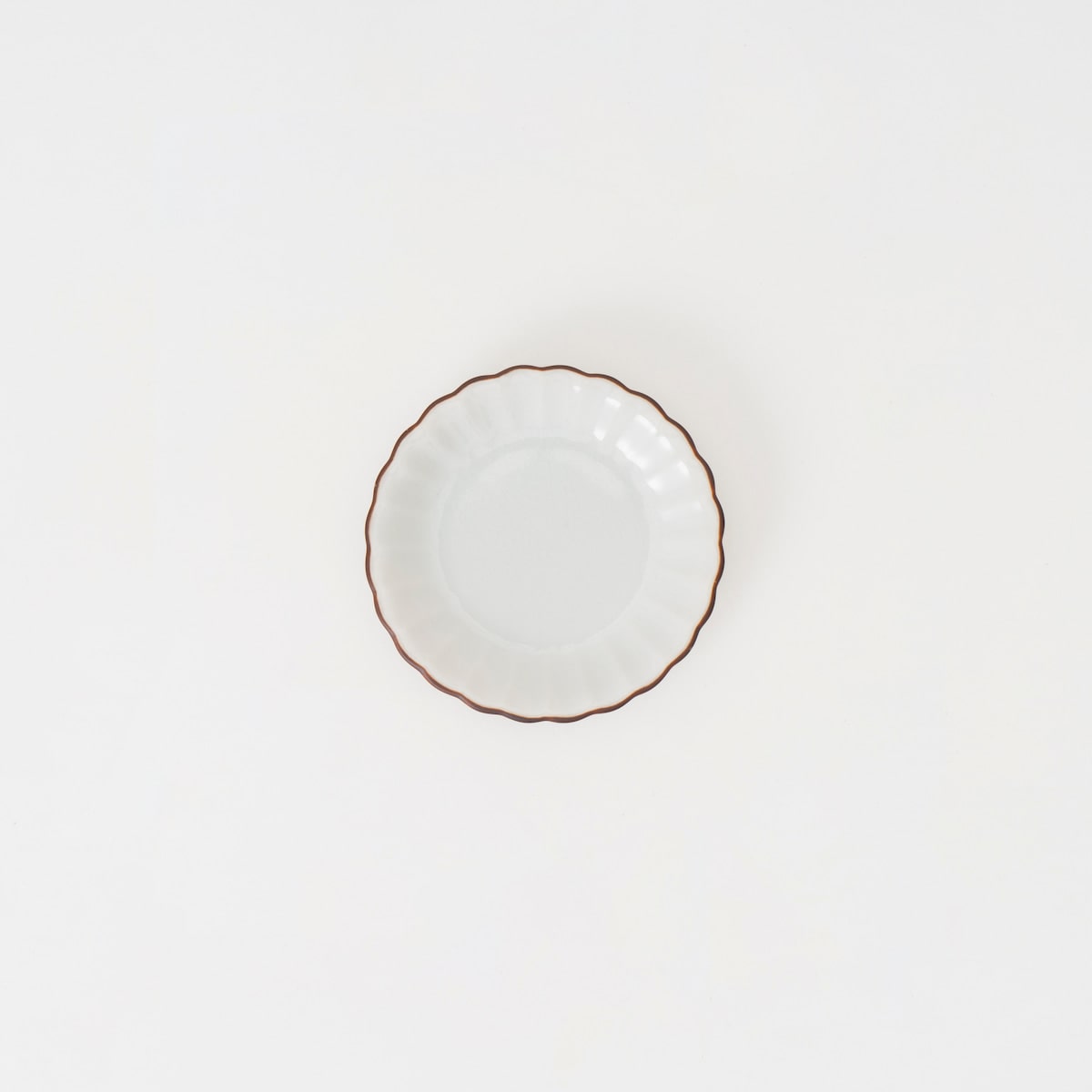 【九谷焼】THE HARVEST クラウドナイン une 小皿