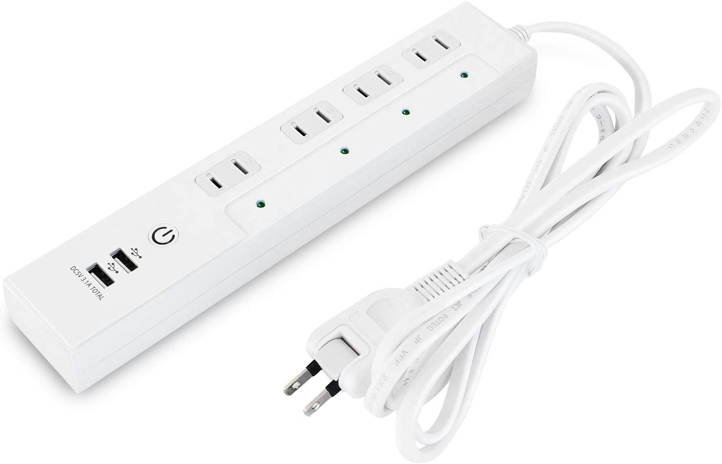 HESTA スマートタップ