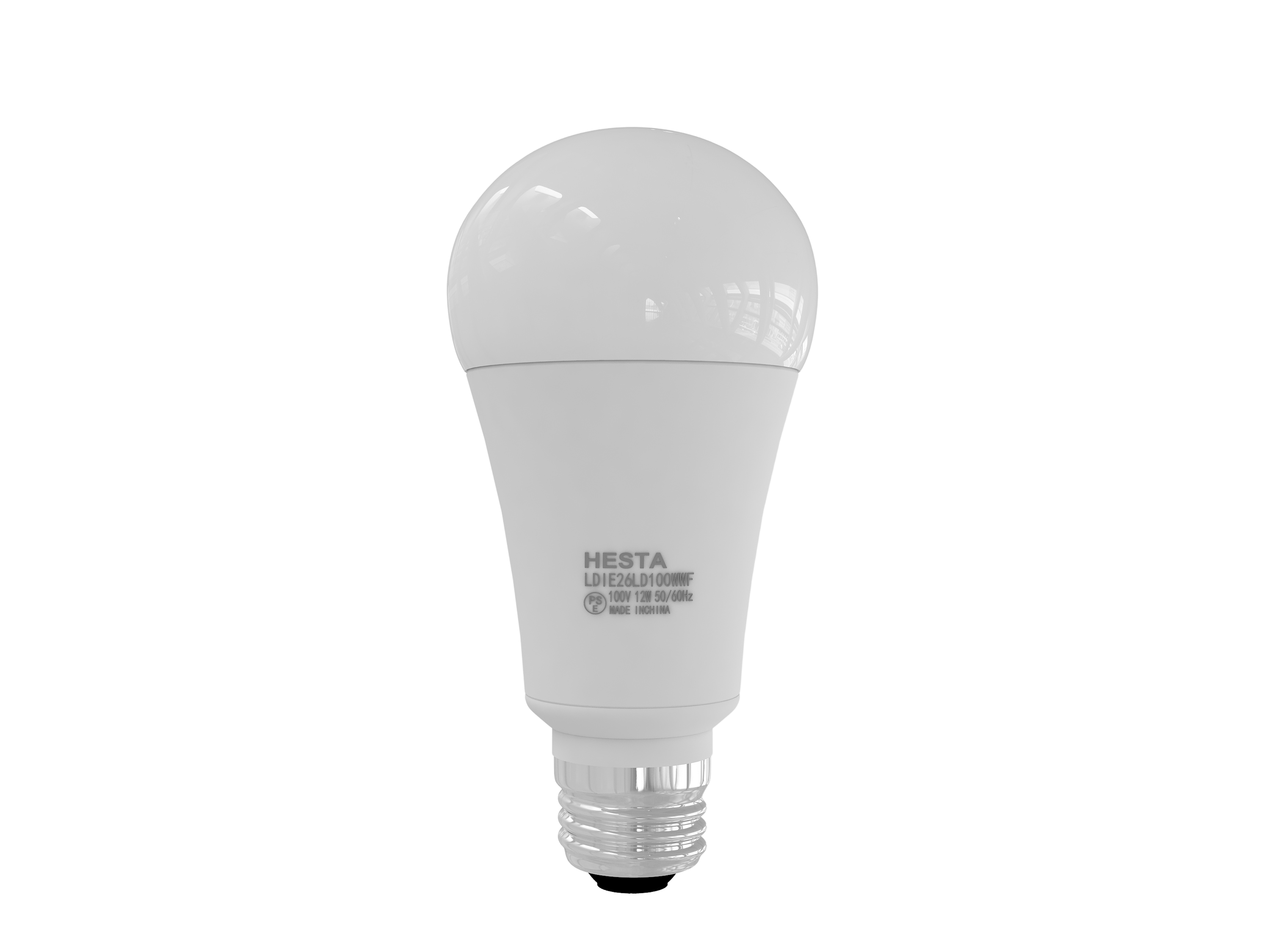 HESTA LED電球 100W