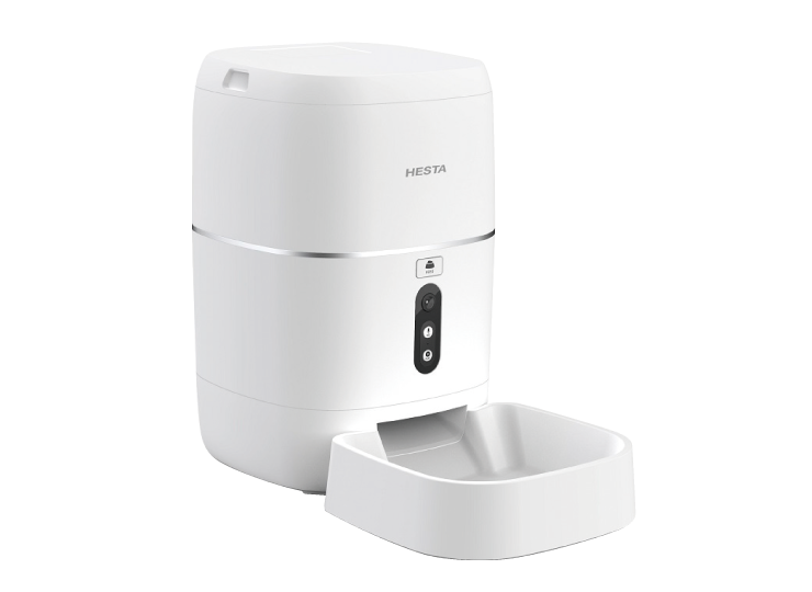 HESTA ペット自動給餌器