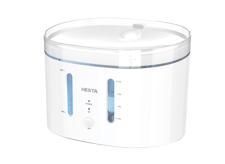 HESTA ペット自動給水器