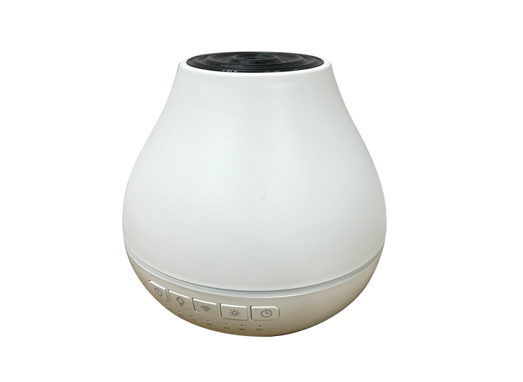 HESTA スマートアロママシン