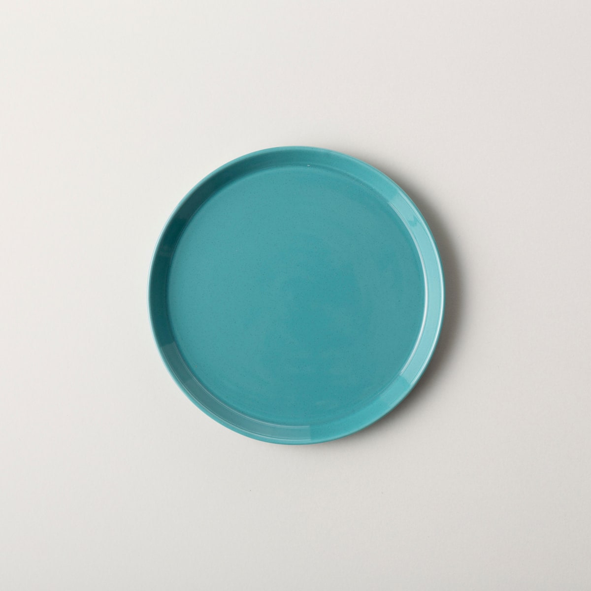 【波佐見焼】 HASAMI Season01 プレート グリーン