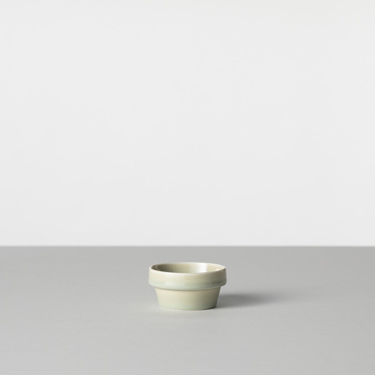 【波佐見焼】 HASAMI Season01 ブロックボウルリトル イエロー