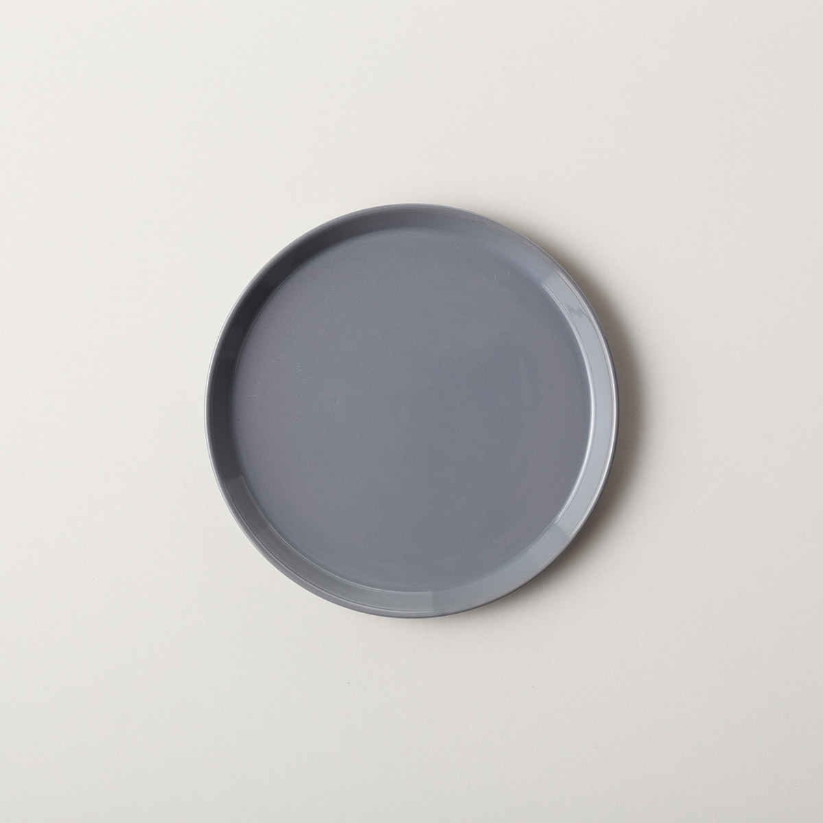 【波佐見焼】 HASAMI Season01　プレート　グレイ