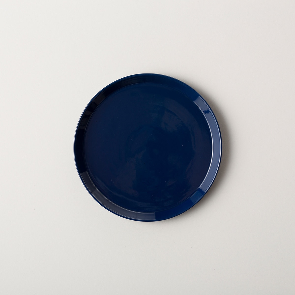 【波佐見焼】 HASAMI Season01　プレート　ネイビー