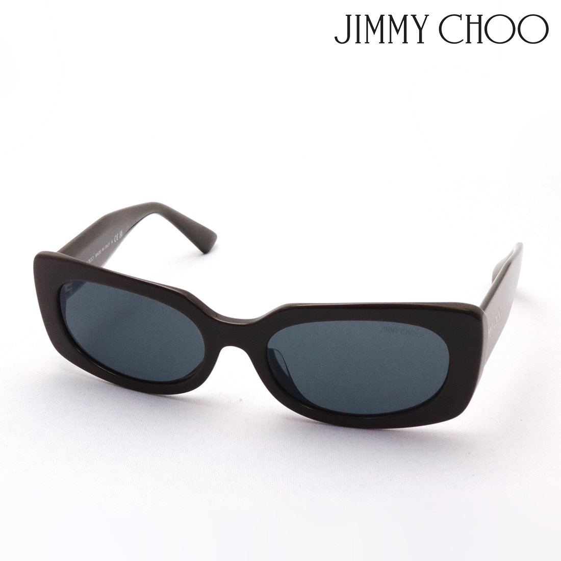 【ジミーチュウ 正規販売店】 JIMMY CHOO サングラス JC5029U 506087 54 レディース スクエア