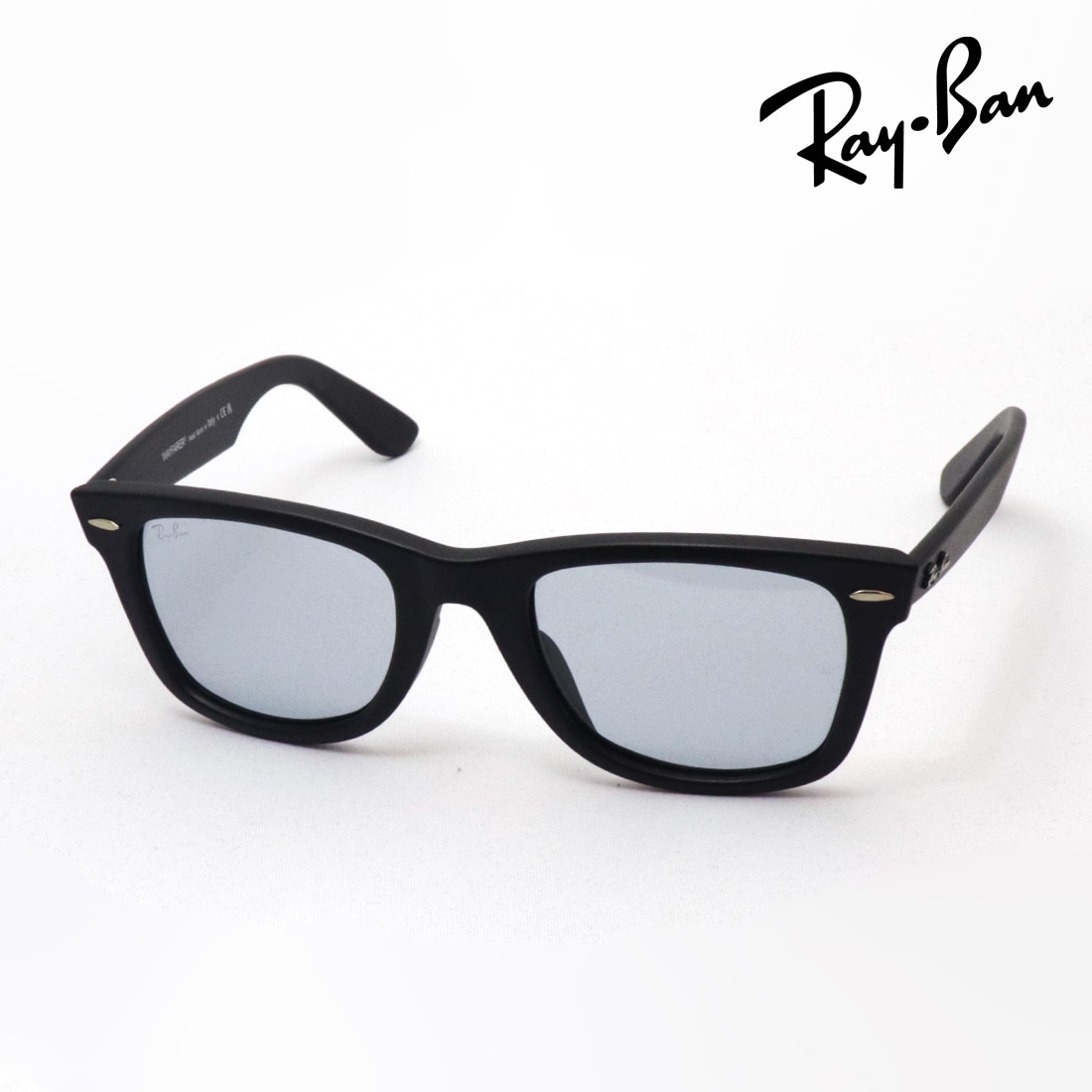 レイバン サングラス ウェイファーラー Ray-Ban RB2140F 601SR5