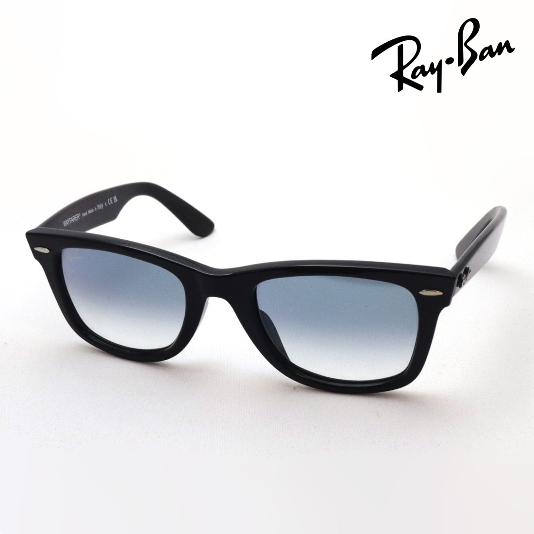 レイバン サングラス ウェイファーラー Ray-Ban RB2140F 9013F