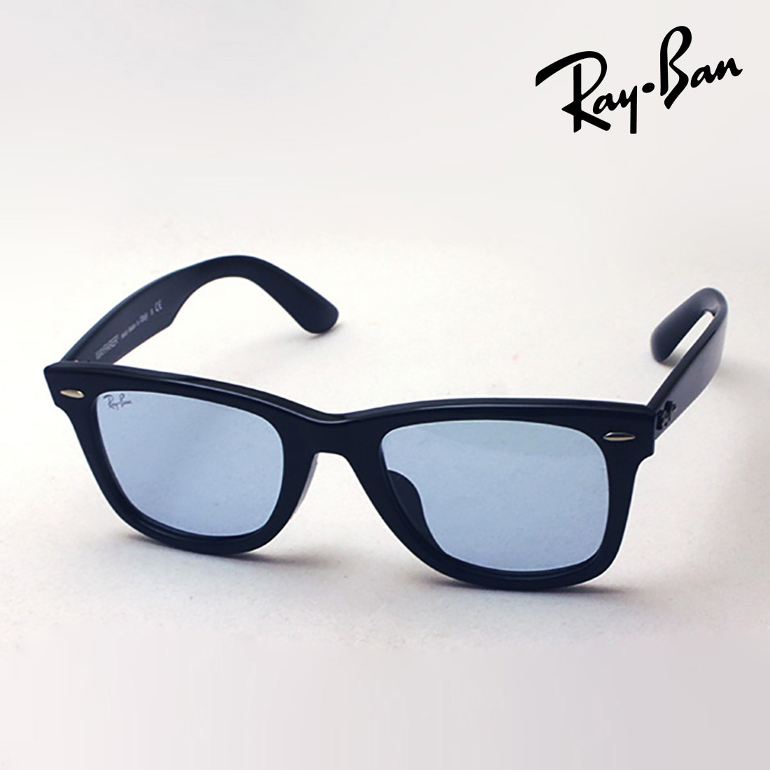 レイバン サングラス ウェイファーラー Ray-Ban RB2140F 90164