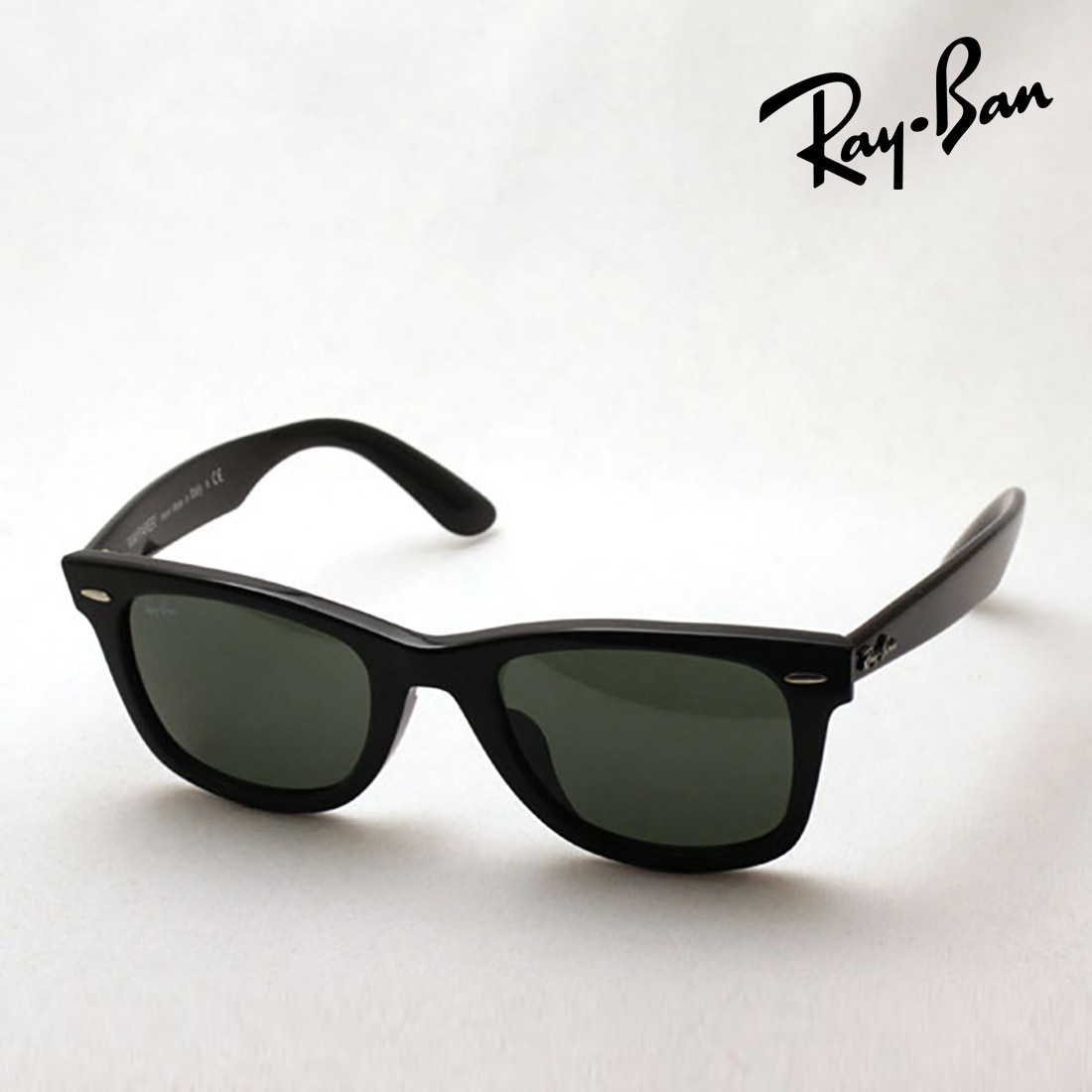 レイバン サングラス ウェイファーラー Ray-Ban RB2140F 901