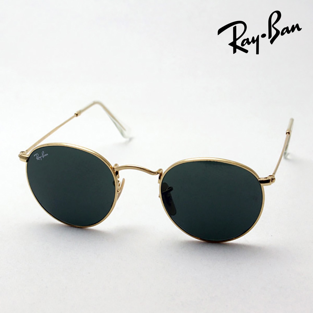 レイバン サングラス Ray-Ban RB3447 001